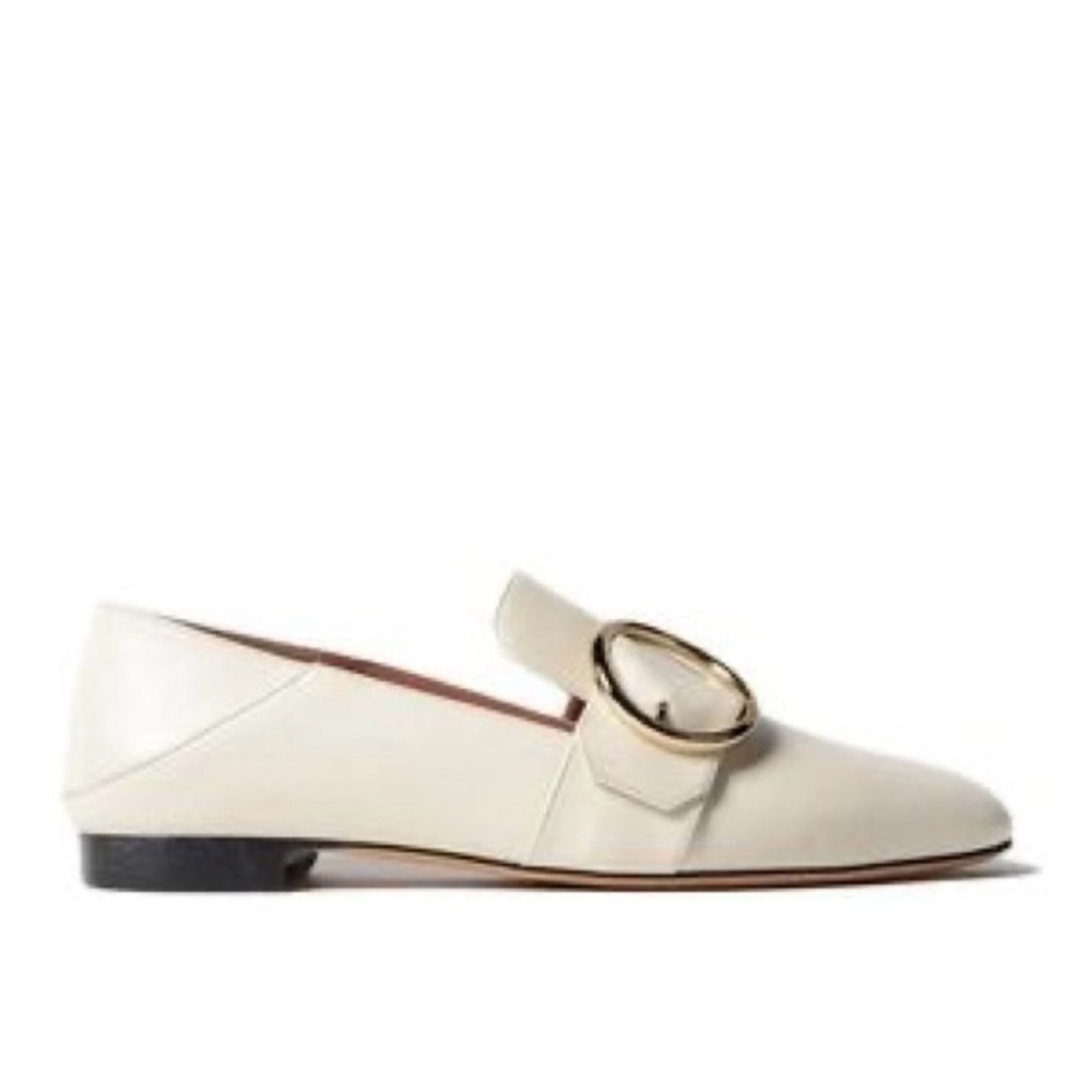 Bally slip-on Janelle loafers